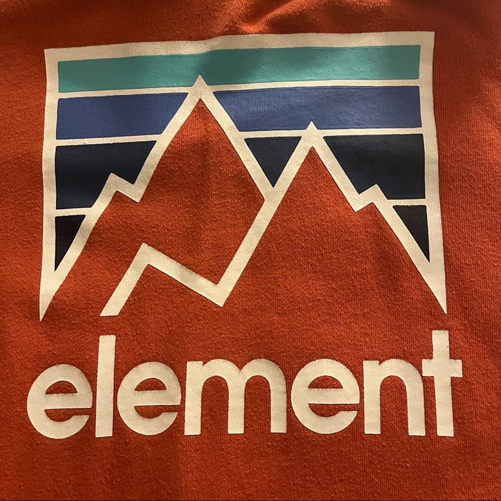 Element Hoodie